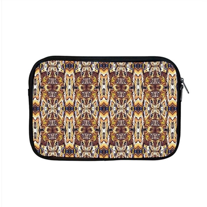  ARTWORK BY PATRICK-Pattern-36 Apple MacBook Pro 15  Zipper Case