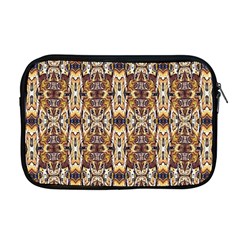  Artwork By Patrick-pattern-36 Apple Macbook Pro 17  Zipper Case by ArtworkByPatrick