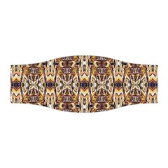  Artwork By Patrick-pattern-36 Stretchable Headband by ArtworkByPatrick