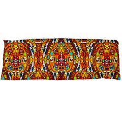 Artwork By Patrick-aztec-1 Body Pillow Case Dakimakura (two Sides) by ArtworkByPatrick