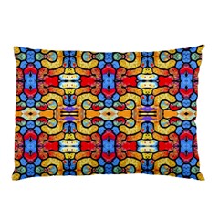 Artwork By Patrick-pattern-37 Pillow Case by ArtworkByPatrick