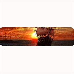 Pirate Ship Large Bar Mats