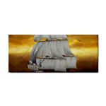 Pirate Ship Cosmetic Storage Cases Front