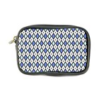 Blue Jess Coin Purse Front