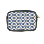 Blue Jess Coin Purse Back