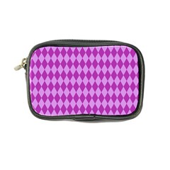 Pink Jess Coin Purse by jumpercat