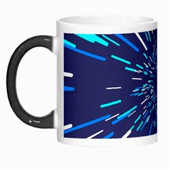 Space Trip 3 Morph Mugs by jumpercat