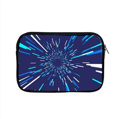 Space Trip 3 Apple Macbook Pro 15  Zipper Case by jumpercat