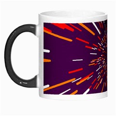 Space Trip 4 Morph Mugs by jumpercat