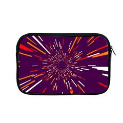 Space Trip 4 Apple Macbook Pro 13  Zipper Case by jumpercat