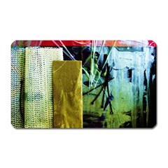 Hidden Stringsof Purity 7 Magnet (rectangular) by bestdesignintheworld