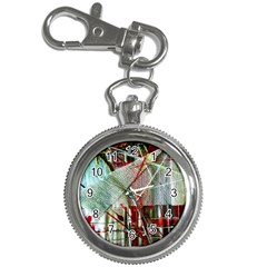 Hidden Strings Of Urity 10 Key Chain Watches by bestdesignintheworld