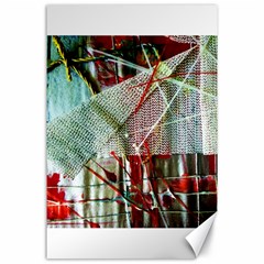 Hidden Strings Of Urity 10 Canvas 24  X 36  by bestdesignintheworld