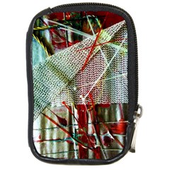 Hidden Strings Of Urity 10 Compact Camera Cases by bestdesignintheworld