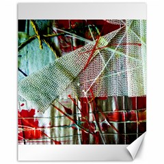 Hidden Strings Of Urity 10 Canvas 11  X 14   by bestdesignintheworld