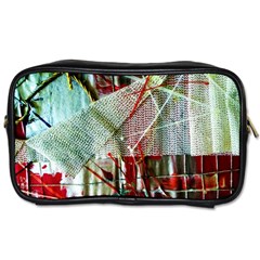 Hidden Strings Of Urity 10 Toiletries Bags 2-side by bestdesignintheworld