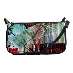 Hidden Strings Of Urity 10 Shoulder Clutch Bags by bestdesignintheworld