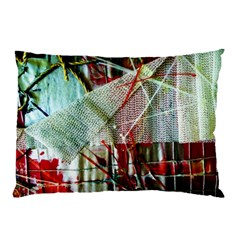 Hidden Strings Of Urity 10 Pillow Case (two Sides) by bestdesignintheworld