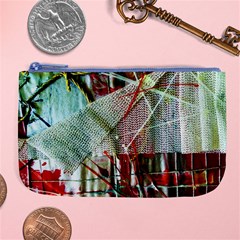 Hidden Strings Of Urity 10 Large Coin Purse by bestdesignintheworld