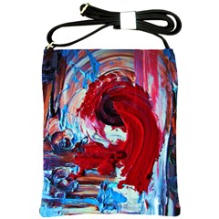 Dscf2258 Point Of View Shoulder Sling Bags by bestdesignintheworld