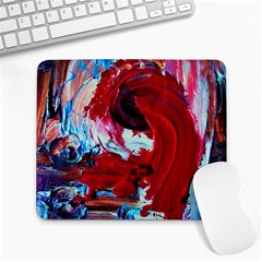 Dscf2258 Point Of View Large Mousepads by bestdesignintheworld