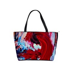 Dscf2258 Point Of View Shoulder Handbags by bestdesignintheworld