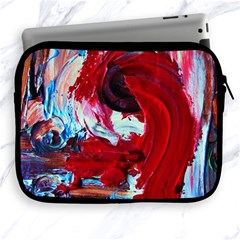 Dscf2258 Point Of View Apple Ipad 2/3/4 Zipper Cases by bestdesignintheworld