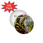 Hidden Strings Of Purity 15 1.75  Buttons (100 pack)  Front