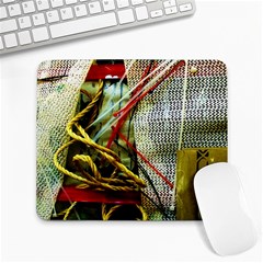 Hidden Strings Of Purity 15 Large Mousepads by bestdesignintheworld