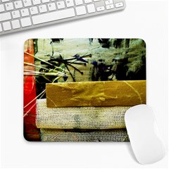 Hidden Strings Of Purity 14 Large Mousepads by bestdesignintheworld