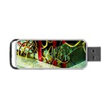 Hidden Strings Of Purity 13 Portable USB Flash (One Side) Front