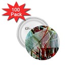 Hidden Strings Of Urity 10 1.75  Buttons (100 pack)  Front