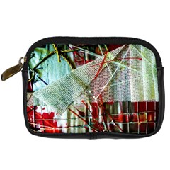 Hidden Strings Of Urity 10 Digital Camera Cases by bestdesignintheworld