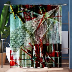 Hidden Strings Of Urity 10 Shower Curtain 60  X 72  (medium)  by bestdesignintheworld