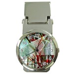 Hidden Strings Of Urity 10 Money Clip Watches Front