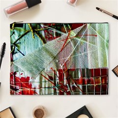 Hidden Strings Of Urity 10 Cosmetic Bag (xl) by bestdesignintheworld