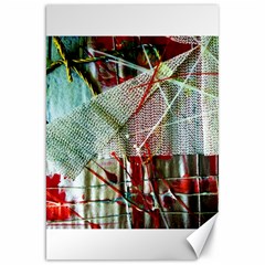 Hidden Strings Of Urity 10 Canvas 20  X 30   by bestdesignintheworld