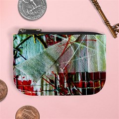 Hidden Strings Of Urity 10 Mini Coin Purses by bestdesignintheworld