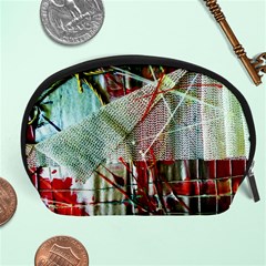 Hidden Strings Of Urity 10 Accessory Pouches (large)  by bestdesignintheworld