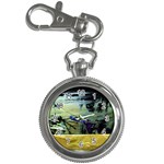 Hidden Strings Of Purity 9 Key Chain Watches Front