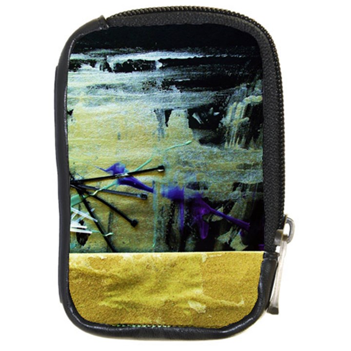 Hidden Strings Of Purity 9 Compact Camera Cases