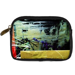 Hidden Strings Of Purity 9 Digital Camera Cases by bestdesignintheworld