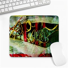 Hidden Strings Of Purity 13 Large Mousepads by bestdesignintheworld