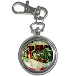 Hidden Strings Of Purity 13 Key Chain Watches Front