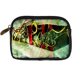 Hidden Strings Of Purity 13 Digital Camera Cases by bestdesignintheworld