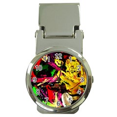 Spooky Attick 1 Money Clip Watches