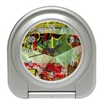 Hidden Strings Of Purity 7 Travel Alarm Clocks Front