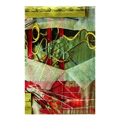 Hidden Strings Of Purity 7 Shower Curtain 48  X 72  (small)  by bestdesignintheworld