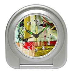 Hidden Strings Of Purity 5 Travel Alarm Clocks