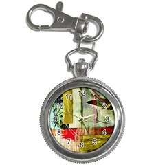 Hidden Strings Of Purity 5 Key Chain Watches by bestdesignintheworld